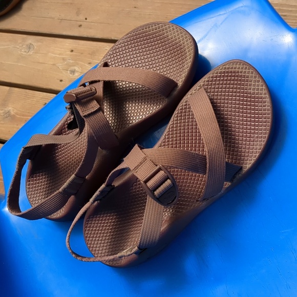 Z/1 Classic Multisport Sandals Java sz 9 EU 40 - Picture 3 of 6